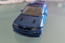 Burago 1/43 Ford Escort RS COSWORTH