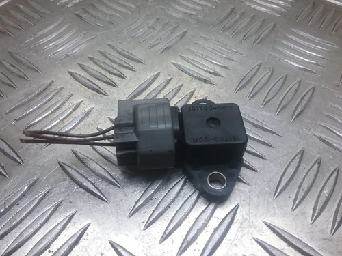 Sensore pressione carburante