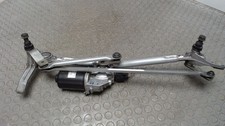 Motore tergicristallo