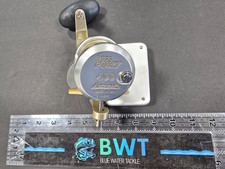 Mulinello per baitcasting