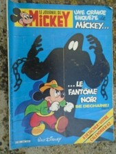 Il Giornalino Di Mickey