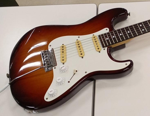 Charvel chitarra elettrica - [charvel],