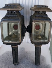 Coppia lampade passeggino - coppia,