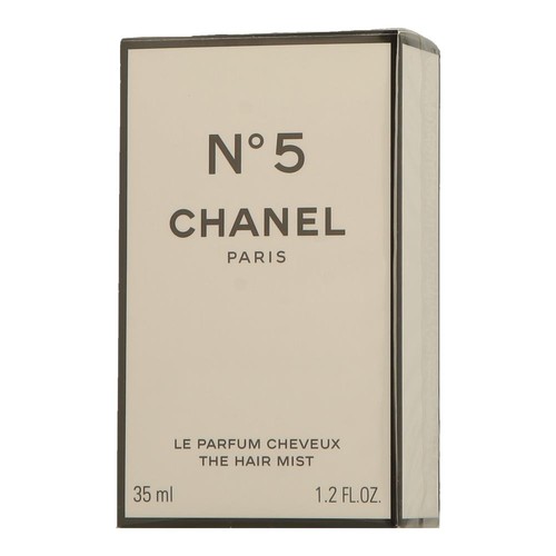 Chanel the hair mist 35 - chanel, 5