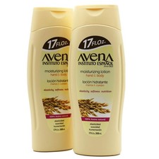 Avena Instituto Espanol