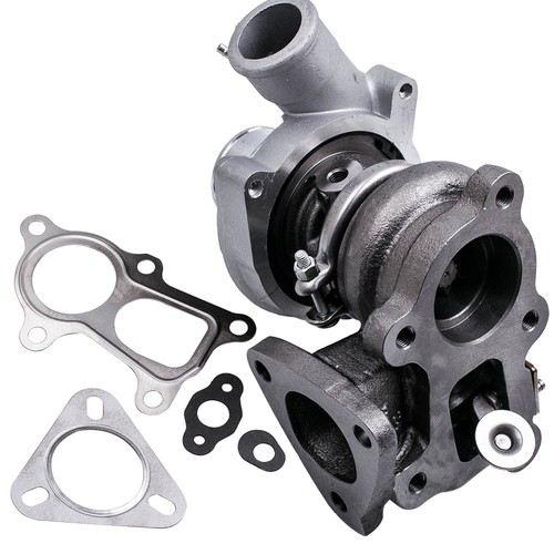 Turbo per turbocompressore
