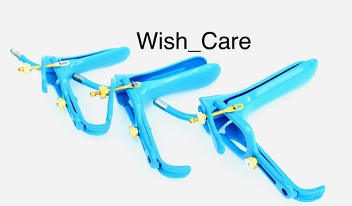 Graves speculum vaginale - speculum,