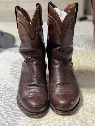 Stivali corda lucchese - stivali, a
