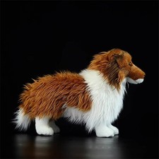 Peluche pupazzo educativo