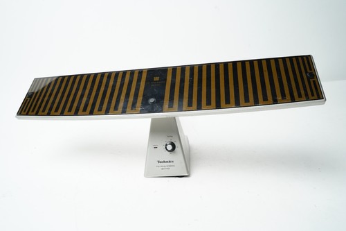 Mcm technics wing antenna - mcm,