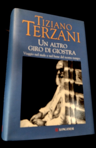 Tiziano terzani altro giro - altro,
