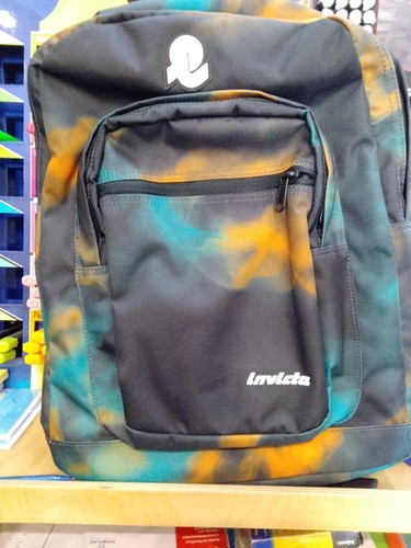 Invicta zaino scuola jelek - scuola,