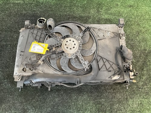 Kit radiatori per opel - kit,