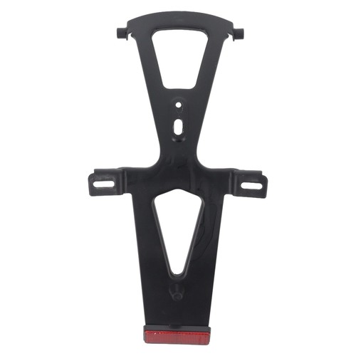 Supporto targa brixton bx - targa,
