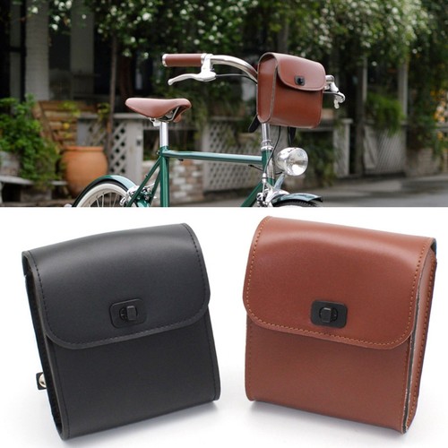 Borsa paraurti manubrio - , bici