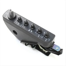 ZAX80 Pannello di controllo