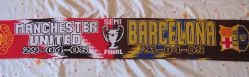 Bufanda scarf sciarpa - bufanda,