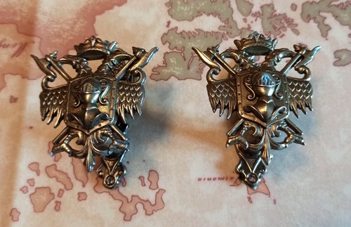 Denix set ganci - 2, /