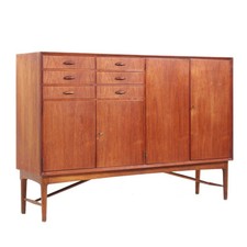 Edvard Valentinsen Mid Century