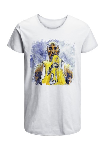 Shirt kobe bryant basket - t-shirt,