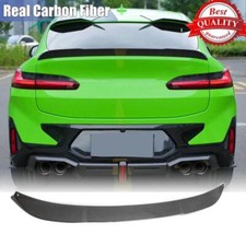 Ala spoiler bagagliaio