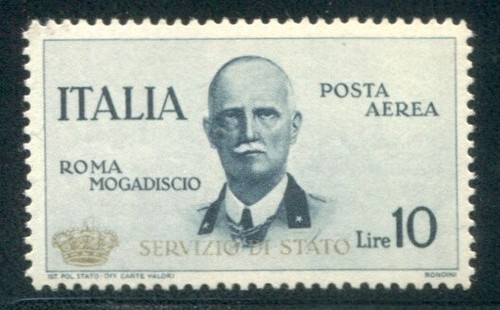 1934 regno coroncina lire - 1934,