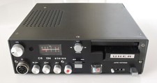 UHER CR-134 compact report stereo - testato e funzionante