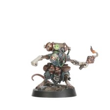 Nitch Singe-snout - Warhammer