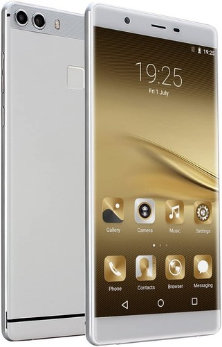 Yikun bianco sbloccato - p9+,