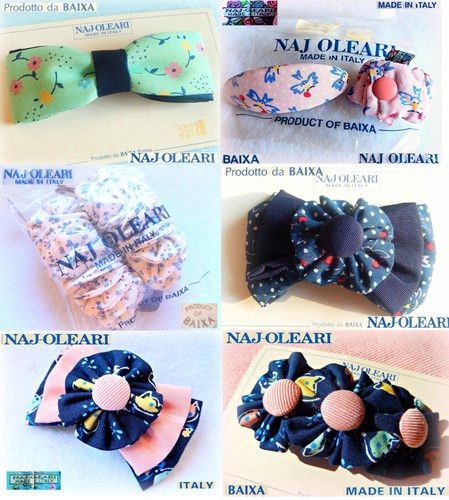 Naj oleari baixa vero - 🎀,