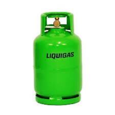 1976 LIQUIGAS * AZIONE ORIGINALE CIRCOLATA UN TEMPO ALLA BORSA VALORI DI MILANO 