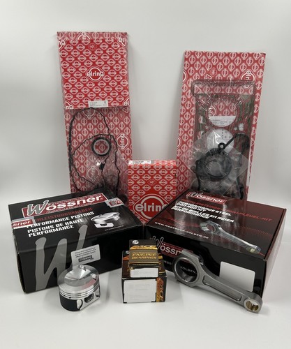 Kit motore forgiato audi 8p - motore, s3