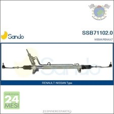 Scatola guida sterzo Sando per