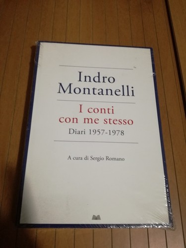 Indro montanelli conti con - indro,