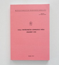 Czech army Dragunov (SVD)