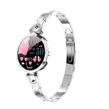LONGLU Smartwatch for Women -