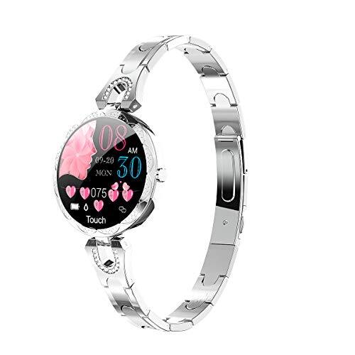 Longlu smartwatch for - smartwatch, women