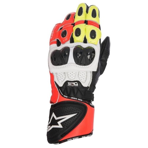 Alpinestars guanti plus r - alpinestars, gp