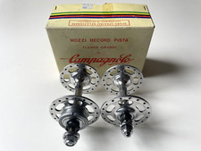 *Mozzi pista 36 fori flangia