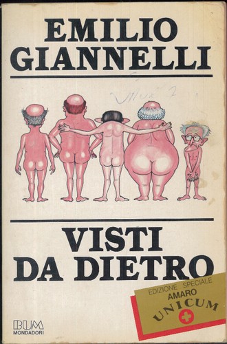 Visti dietro emilio - da,