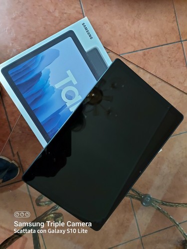 Samsung galaxy tab 7 - samsung,