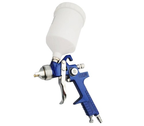 Pistola spray vernice aria - vernice,