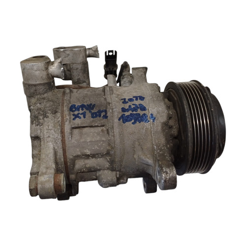Compressore per bmw - bmw, x1