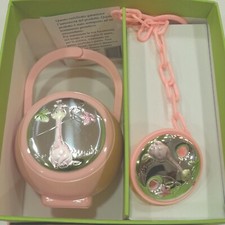 SET FERMA/PORTACIUCCIO BIMBA