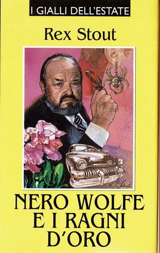 Libri gialli famosi rex - famosi,