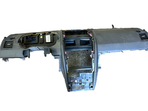 Cruscotto 8200502385 renault