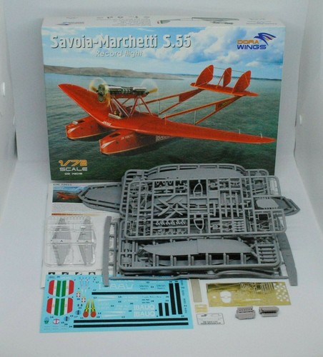 Dora wings dw72015 - 1/72,