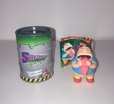 Skifidol, Skifidol 3D - GEDIS
