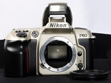 Nikon F60D Panorama AF 35mm