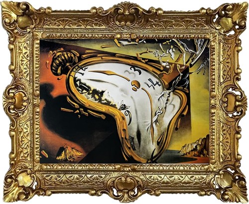 Quadro 56x46cm bellissimo - quadro,